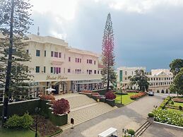 Dalat Palace Heritage Hotel