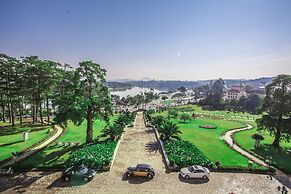 Dalat Palace Heritage Hotel