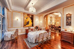 Dalat Palace Heritage Hotel