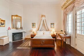 Dalat Palace Heritage Hotel