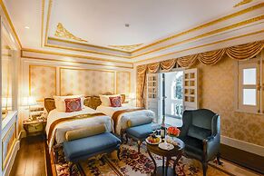 Dalat Palace Heritage Hotel