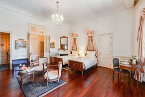 Dalat Palace Heritage Hotel