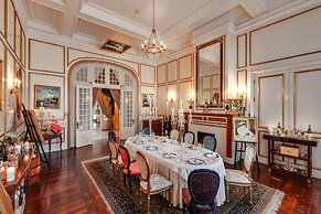 Dalat Palace Heritage Hotel