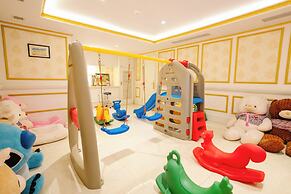 Dalat Palace Heritage Hotel