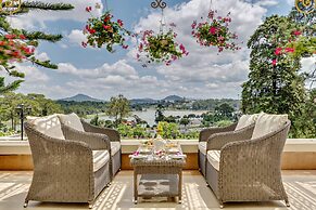 Dalat Palace Heritage Hotel