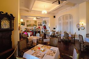 Dalat Palace Heritage Hotel