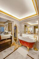 Dalat Palace Heritage Hotel