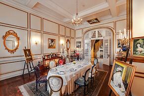 Dalat Palace Heritage Hotel
