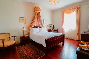 Dalat Palace Heritage Hotel