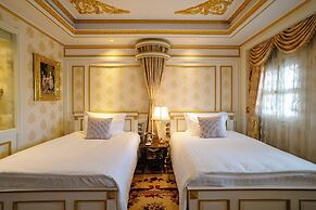 Dalat Palace Heritage Hotel