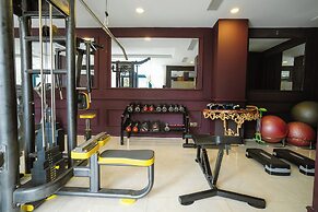 Dalat Palace Heritage Hotel