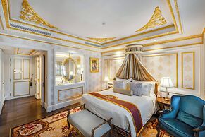 Dalat Palace Heritage Hotel