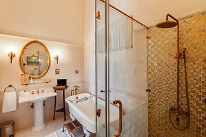 Dalat Palace Heritage Hotel