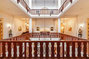 Dalat Palace Heritage Hotel