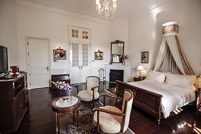 Dalat Palace Heritage Hotel