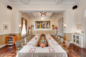 Dalat Palace Heritage Hotel