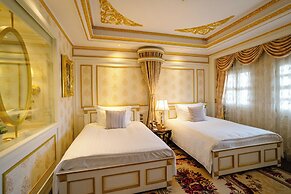 Dalat Palace Heritage Hotel