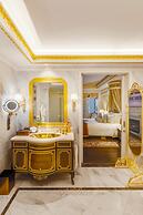 Dalat Palace Heritage Hotel