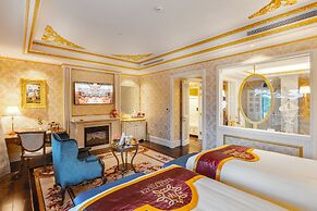 Dalat Palace Heritage Hotel