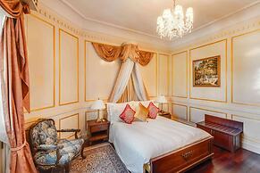 Dalat Palace Heritage Hotel