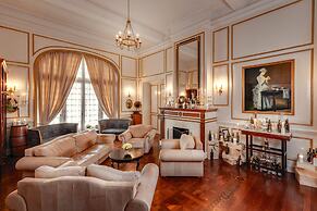 Dalat Palace Heritage Hotel