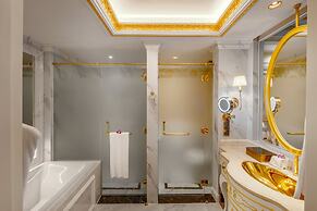 Dalat Palace Heritage Hotel