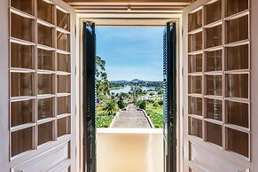 Dalat Palace Heritage Hotel