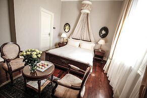 Dalat Palace Heritage Hotel