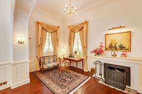 Dalat Palace Heritage Hotel