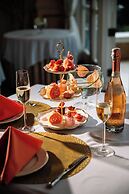 Dalat Palace Heritage Hotel