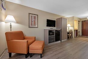 Quality Inn Bemidji