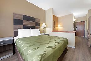 Quality Inn Bemidji