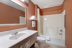 Quality Inn Bemidji