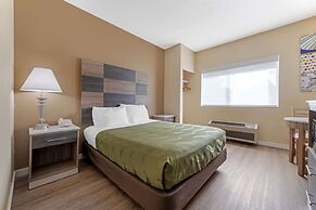 Quality Inn Bemidji