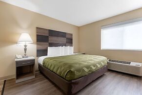 Quality Inn Bemidji