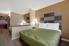 Quality Inn Bemidji