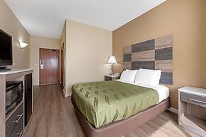 Quality Inn Bemidji