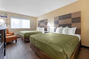 Quality Inn Bemidji