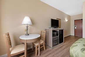 Quality Inn Bemidji
