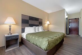 Quality Inn Bemidji