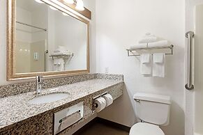 Quality Inn Bemidji
