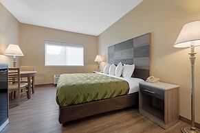 Quality Inn Bemidji