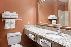 Quality Inn Bemidji