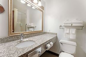 Quality Inn Bemidji