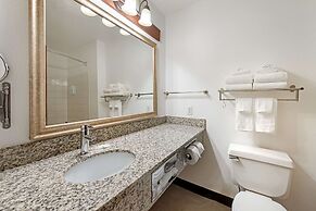 Quality Inn Bemidji