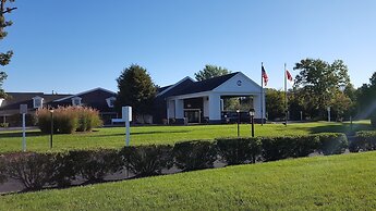 Clarion Hotel & Conference Center Leesburg