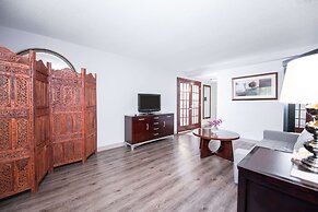 Clarion Hotel & Conference Center Leesburg