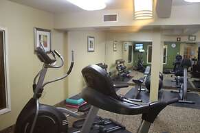 Clarion Hotel & Conference Center Leesburg