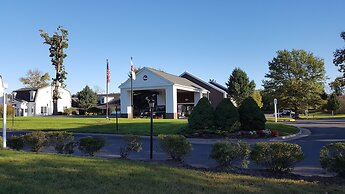 Clarion Hotel & Conference Center Leesburg