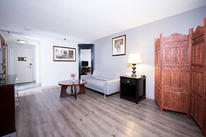 Clarion Hotel & Conference Center Leesburg